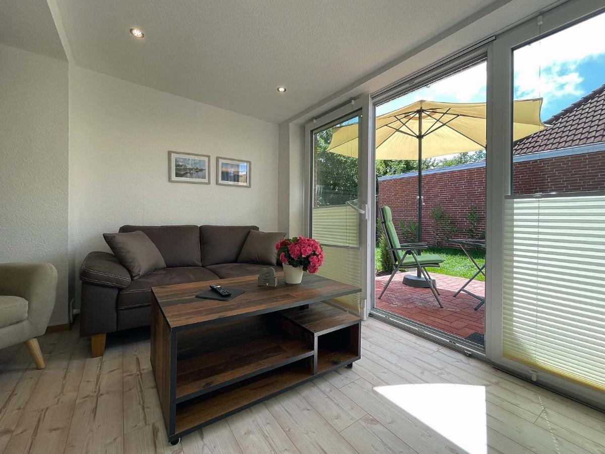 Aparthotel Marions Greetsiel