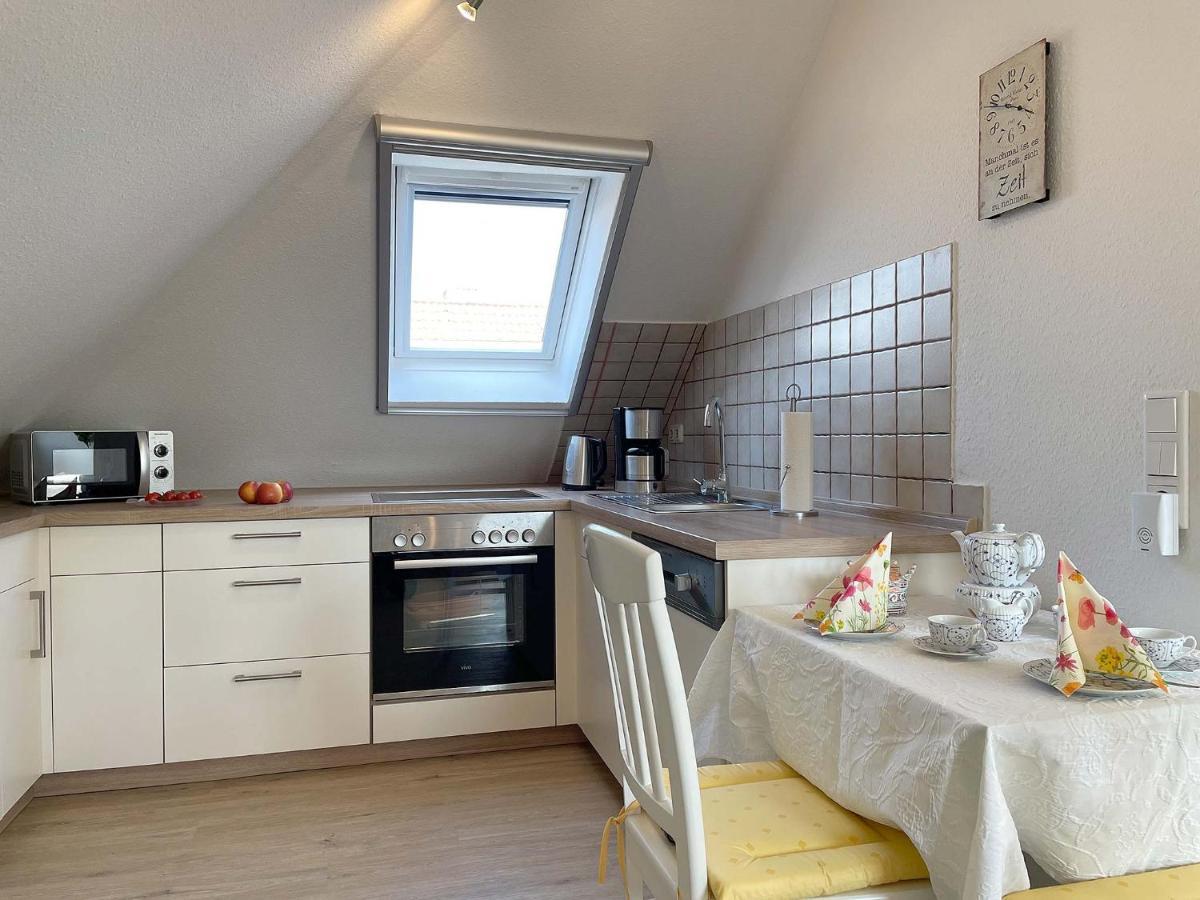 Marions Aparthotel