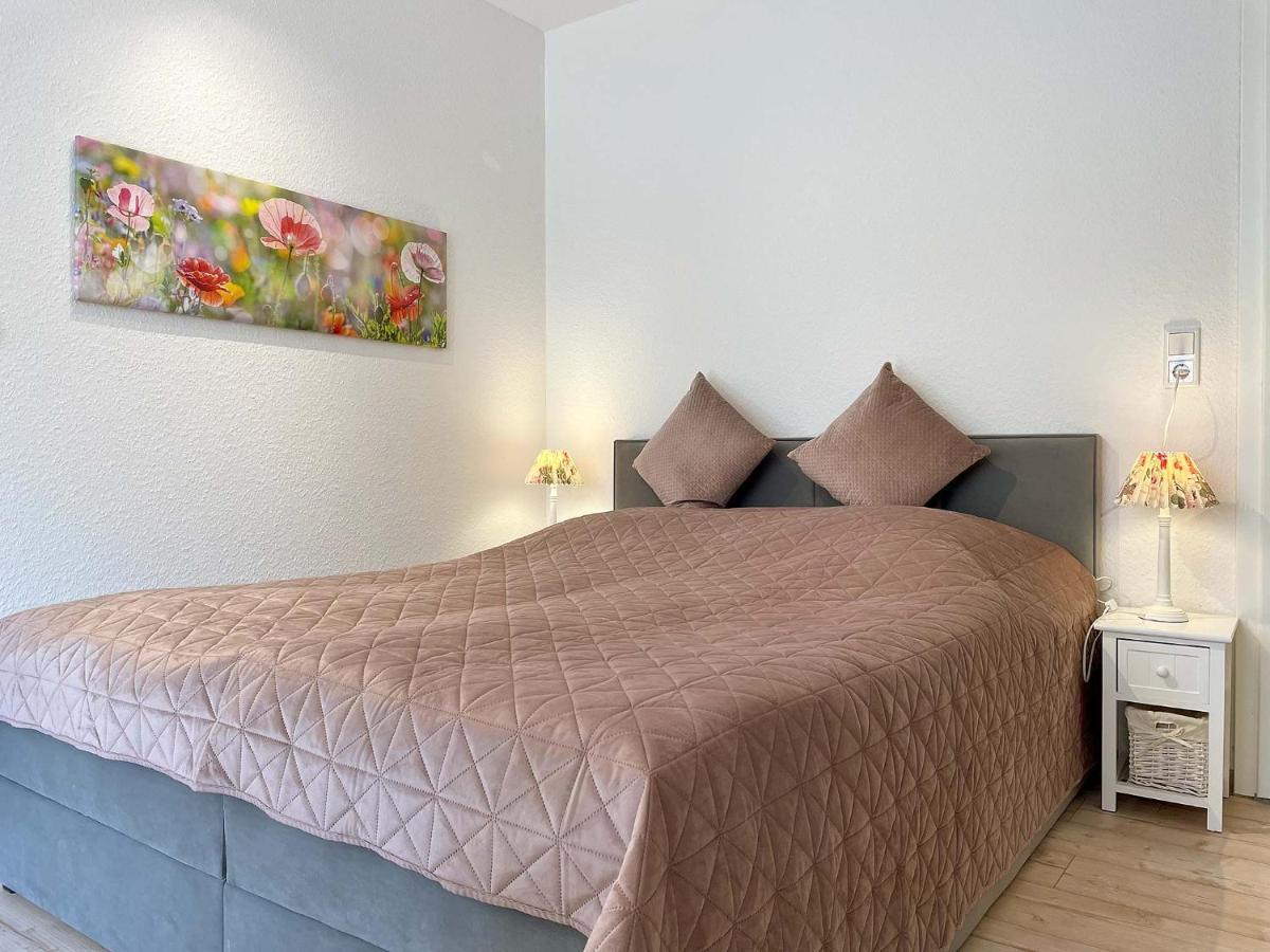 Marions Aparthotel *