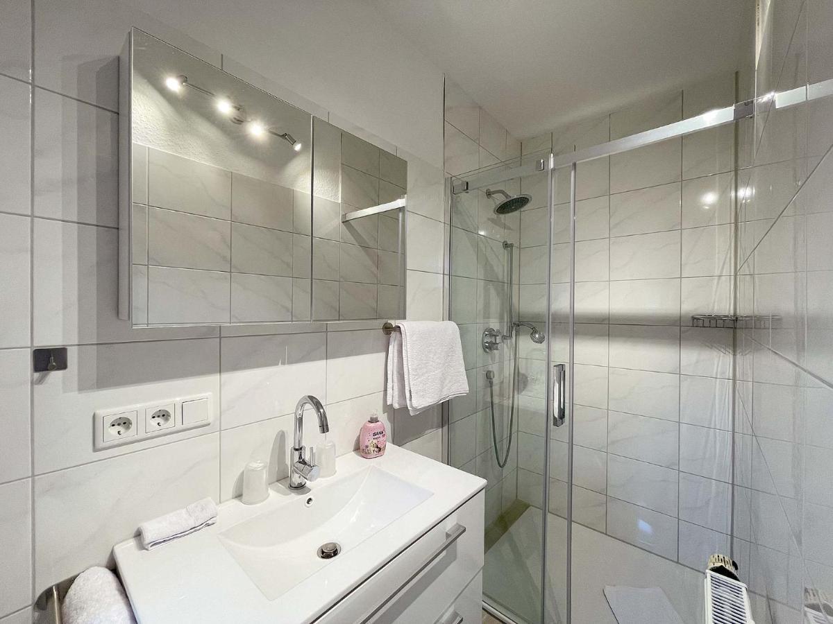 Marions Aparthotel