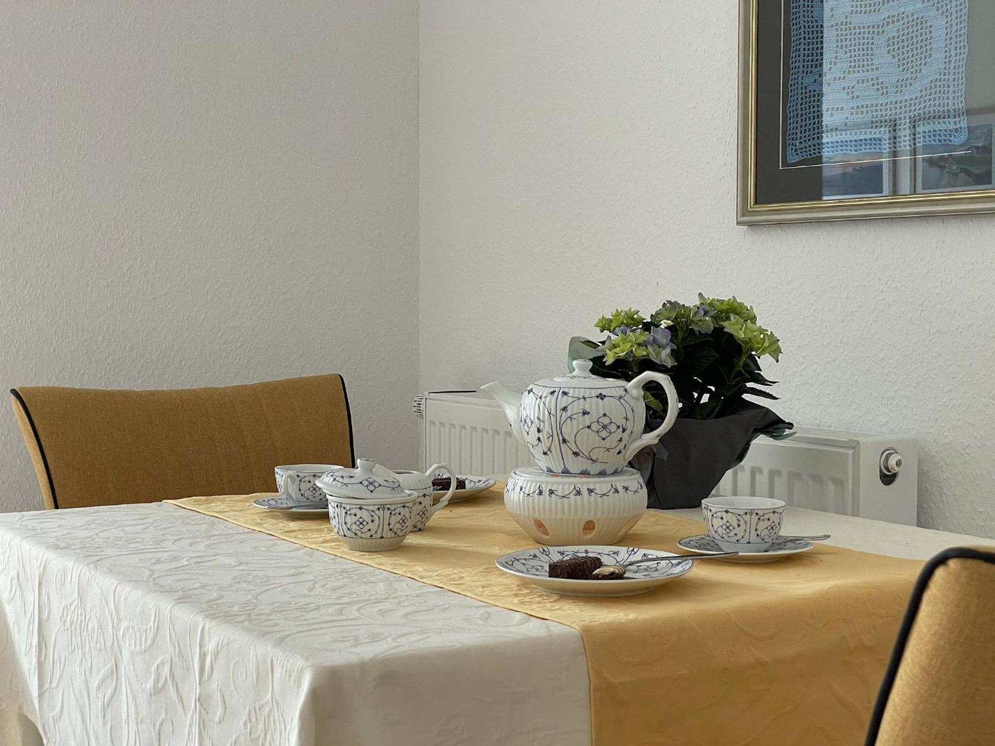 Marions Aparthotel