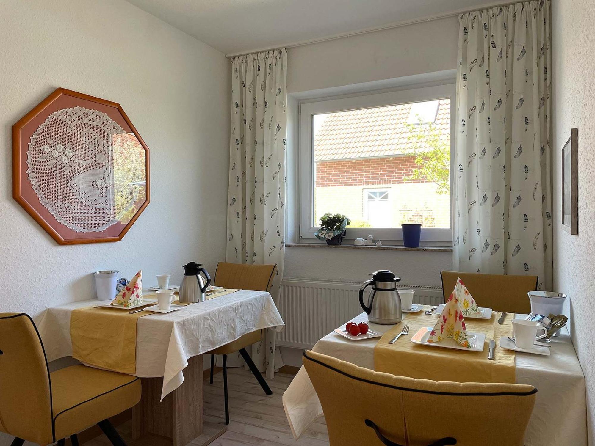 Marions Greetsiel