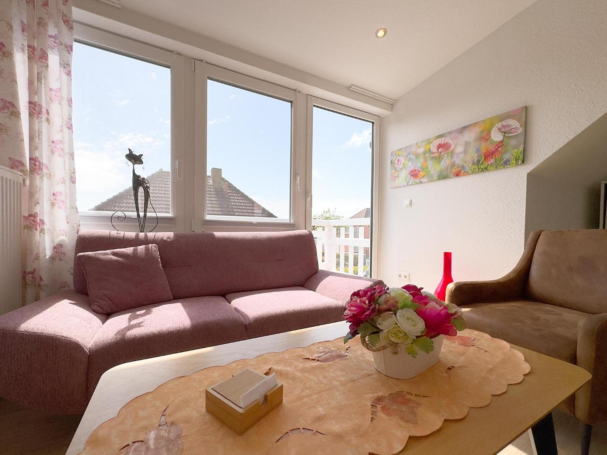 Aparthotel Marions Greetsiel