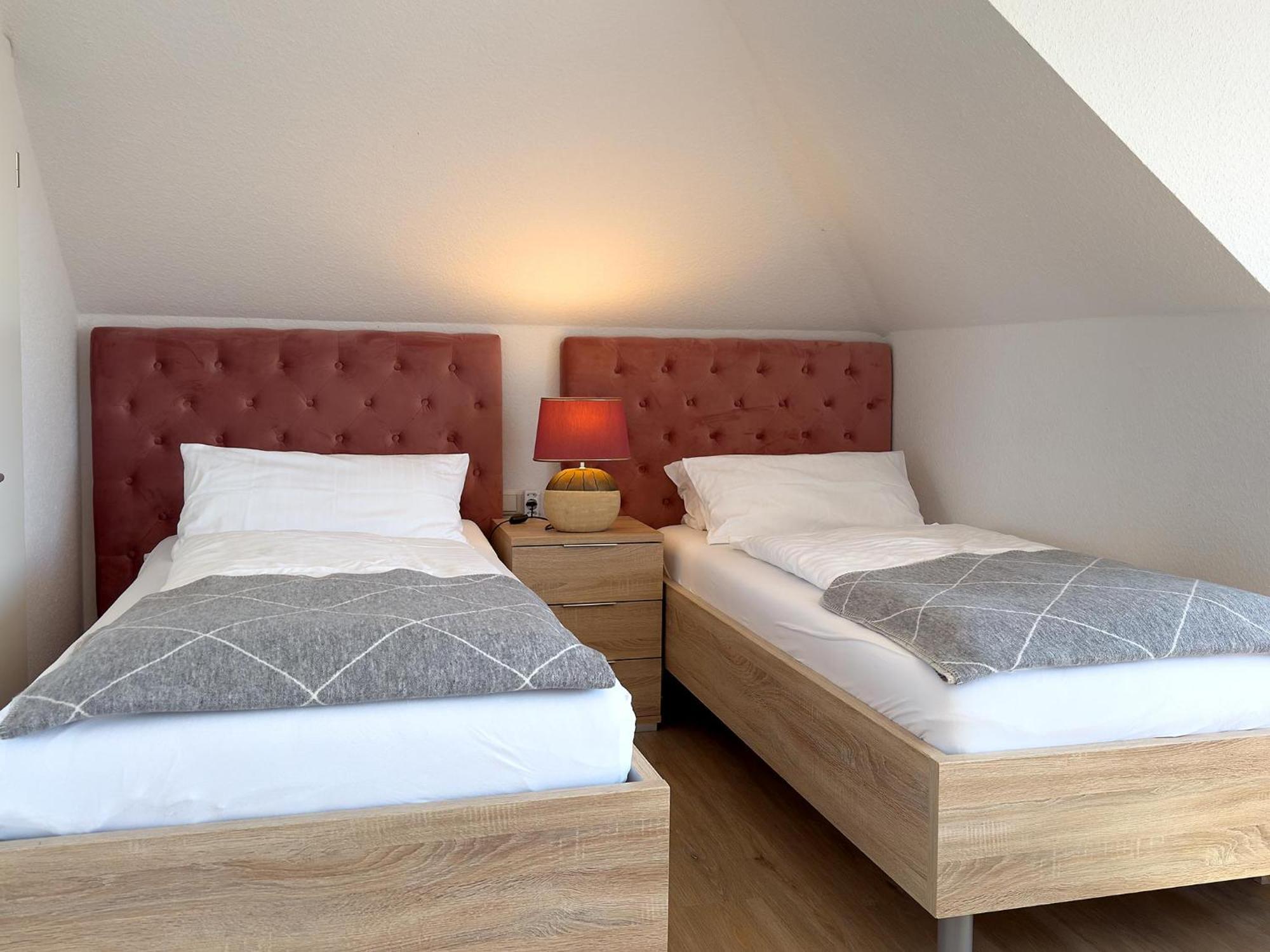 Aparthotel Marions